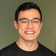 Henrique Santos de Souza