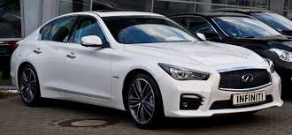 Find the best new infiniti car on the market via luxury and technology go hand in hand, so all new infiniti cars going forward from 2021 are planned as either hybrid or electric configurations. Infiniti Q50 Wikipedia