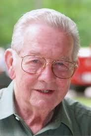 Roger Crabtree Obituary (1942