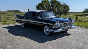 Image result for Bluebonnet Blue 1958 Plymouth