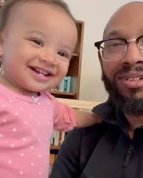 Happy 1st Birthday to the little girl who demands we all put her toys