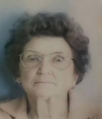 Nell Ellzey Deckelman (1909-2006)