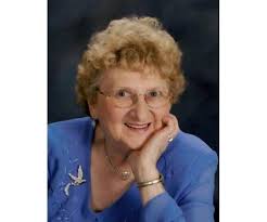 Marian Ann Ball Obituary (2025)