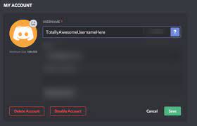 May 21, 2021 · usernames, application ids, and device ids are hashed with multiple rounds of salted sha256, and data is encrypted with aes256. Emmi Dulce Matching Usernames For Couples For Discord 1 Admin On 4 Discord Servers General Techie Gamer