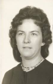 Obituary for Emma Jean Montell Luzader