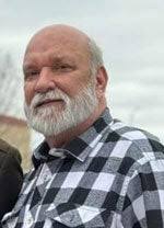 John Walter Liverman