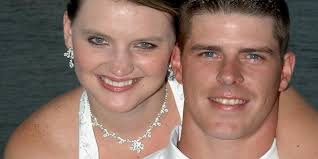 McPhail-Roche wedding