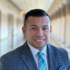 Jaime Camacho's Instagram, Twitter & Facebook