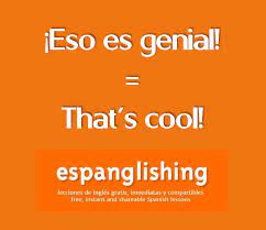 Eso Es Genial That S Cool How To Speak Spanish Spanish Language Learning Learning Spanish