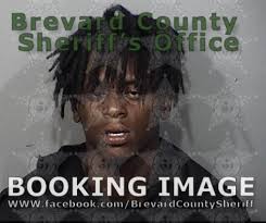 Arrests In Brevard County: July 1, 2020