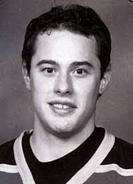 Player photos for the 1997-98 Holy Cross College at hockeydb.com