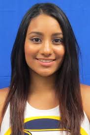 2016-17 Cheerleading Roster