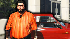 Kro Hayvan Olmak Gta 5 Recep Ivedik Modu Youtube