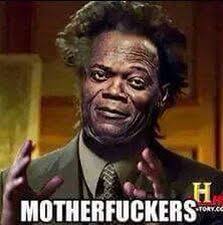 Ancient Aliens Samuel L Jackson Meme Samuel L Jackson Meme Aliens Guy Meme Samuel Jackson