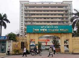 Ivf tâm anh hà nội. Bá»‡nh Viá»‡n Thanh Nhan