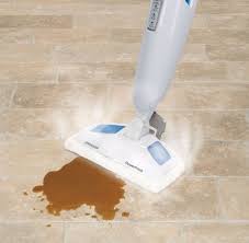 A Steam Mop That Will Make You Never Want To Spend Money On Swiffer Wipes Again 23 Clever Products That Ll Save Y Steam Mop Best Steam Mop Bissell Steam Mop