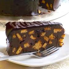 Read more about me » Biscohio Cake Recipe Recipe Tasty Biscuit Chocolate Gems Cake Picnic Recipes Virgin Coconut Oil Infuses The Cake With A Powerful Flavor And Aroma Rubier Images