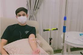 Aldebaran dan rendi semakin gencar mengungkap kasus pembunuhan roy empat tahun lalu. Positif Covid 19 Pemain Ikatan Cinta Carlo Milk Jalani Isoman