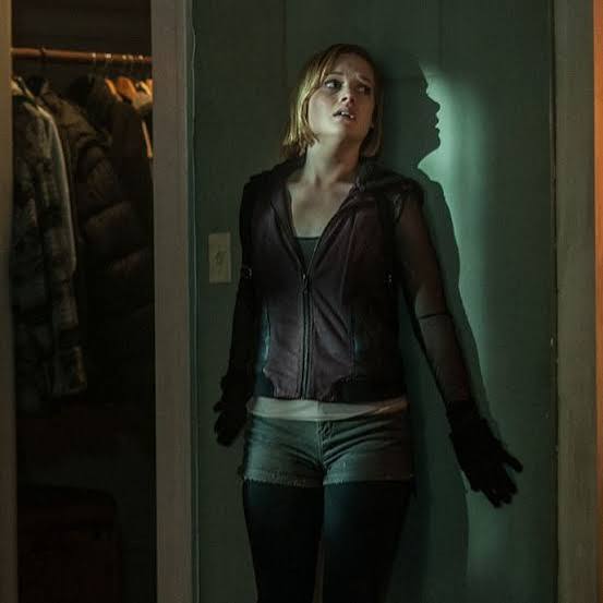 Jane Levy addresses why she didn't return for Don't Breathe 2