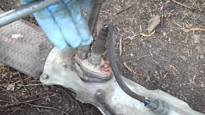 I have a 92 camry v6 xle where the engine check light came on yesterday. How To Replace Toyota Camry Oxygen Sensor Years 1992 To 2002 Youtube