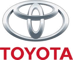 TOYOTA AMBLEM ile ilgili görsel sonucu