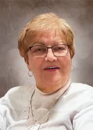 Gilberte Lessard (Condolences)