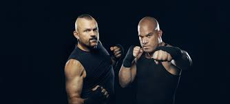 Ortiz is best known for his stints with the ultimate fighting championship (ufc), where he is a former light heavyweight champion, having held the title from april 14, 2000, to september 26. 30 For 30 Documentary On Ufc Legends Chuck Liddell And Tito Ortiz Marks The Series First To Cover The Sport Of Mma Espn Press Room U S