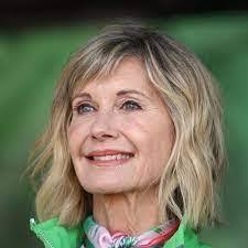 Rita Vickers's Instagram, Twitter & Facebook