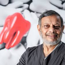 Big Red Tooth Dental Practice