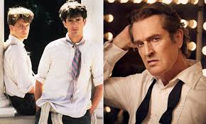 Laurent, rupert everett first made his mark on stage in 1982 by playing a character loosely based on the notorious spy guy burgess in julian mitchell's play, another. Rupert Everett Reveals How It All Went Wrong In Hollywood Daily Mail Online