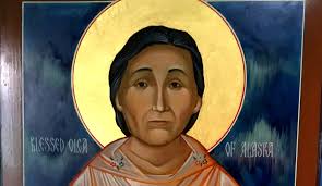 Blessed Olga (Michael)