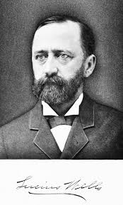 Lucius Wells Jr. (1845-1916)