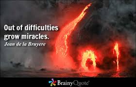 Miracles Quotes - BrainyQuote via Relatably.com