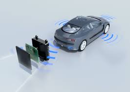 Maybe you would like to learn more about one of these? Basf Develops Ultradur Rx For Automotive Radar Applications Green Car Congress