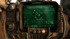 Fallout 3 Murphy Ultrajet Sugar Bombs Location - Youtube