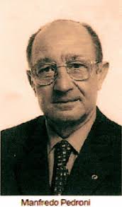 Fidenza: Manfredo Pedroni e il Nuovo Centro Destra