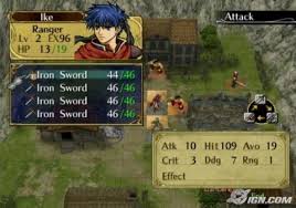 Gameplay game guide unofficial by chala dar. Fire Emblem Path Of Radiance Ign