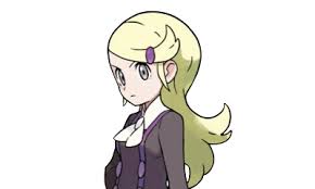 In x and y, additional hairstyles are. Pokemon Xy Ace Trainer Pokemon Breeder Pokemon Pokemon X