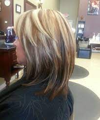 30 Of The Most Gorgeous Medium Hairstyles 2018 For Women To Look Stylish And Beautiful Hair And Comb Medium Length Hair Styles Medium Hair Styles Hair Lengths