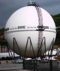 Cu toate ca sunt definiti, acesti multipli ai metrului cub sunt foarte putin folositi. Gaz Natural Wikipedia