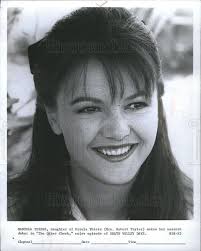 Les actrices de WESTERN toujours de ce monde