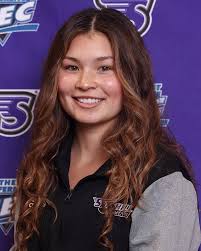 2025-26 Women's Swimming Roster