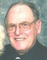 Richard “Dick” Criswell Obituary