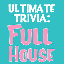 Basic trivia about full house. 23 Apps All 90 S Kids Need Ideas 90s Kids Childhood Relive
