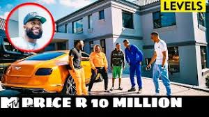 He was named refiloe maele phoolo after his birth in mafikeng and was later raised in. Best Of Cassper Nyovest New House Free Watch Download Todaypk