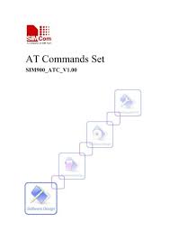 Unlocking uicc on sprint samsung phone. Sim900 At Commands Set Propox