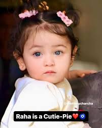 Today marked the very first appearance of Ranbir Kapoor and Alia Bhatt's daughter Raha😍 #raha #ranbirkapoor #aliabhatt #viral