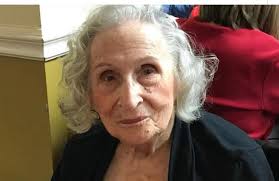 Obituary for Amelia G. Morris