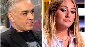 Eso no es feminismo”: Kiko Hernández, duramente criticado tras 'insultar' a  Rocío Flores