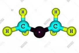 It is a simple alcohol with the chemical formula c 2 h 6 o. What Is The Iupac Name For C2h6o Quora